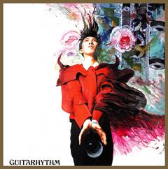 Tomoyasu Hotei : Guitarhythm